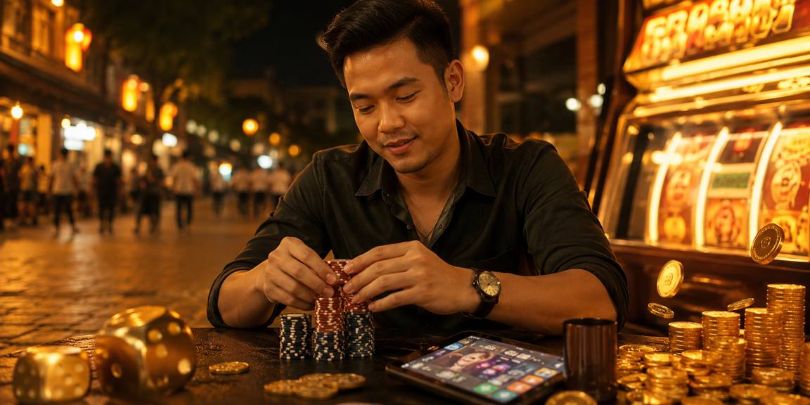 k30 mobile gaming